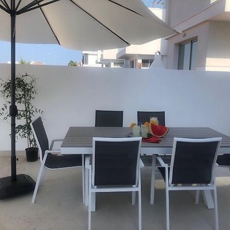 Afrodite Villa Protaras Eksteriør billede