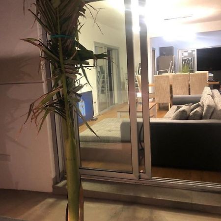 Afrodite Villa Protaras Eksteriør billede