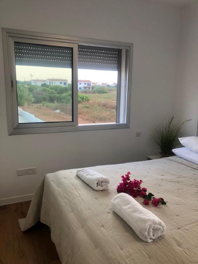 Afrodite Villa Protaras Eksteriør billede