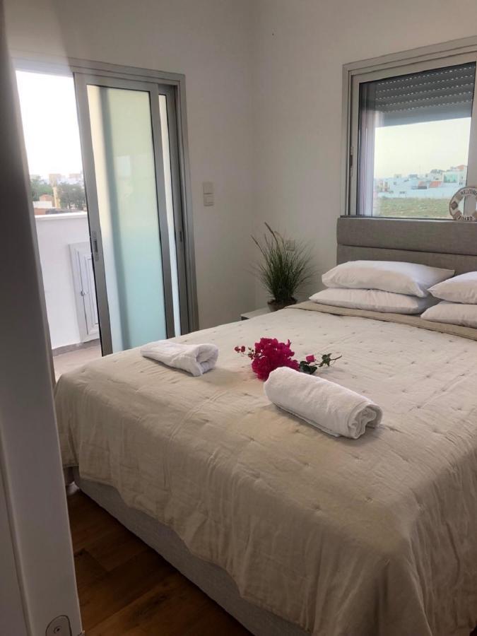 Afrodite Villa Protaras Eksteriør billede