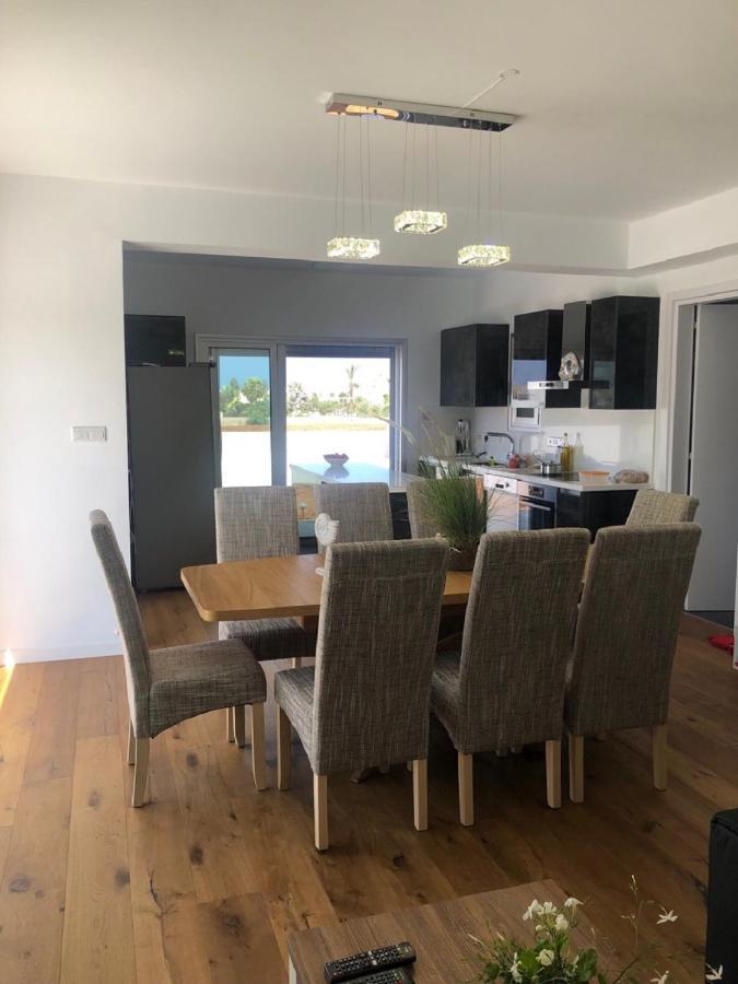 Afrodite Villa Protaras Eksteriør billede