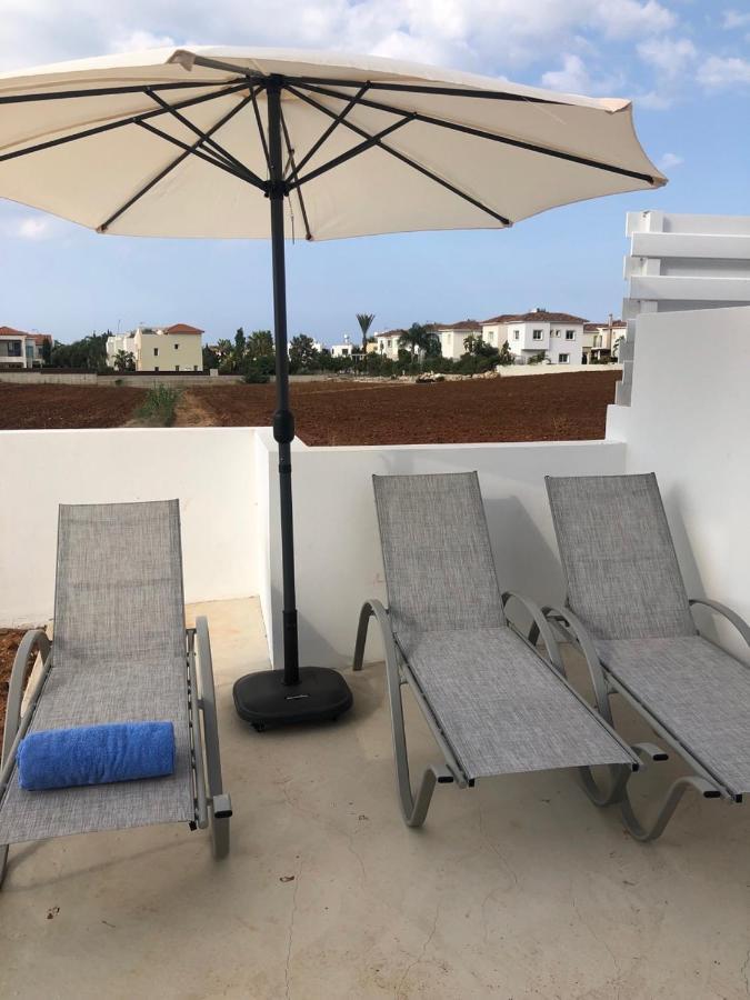 Afrodite Villa Protaras Eksteriør billede