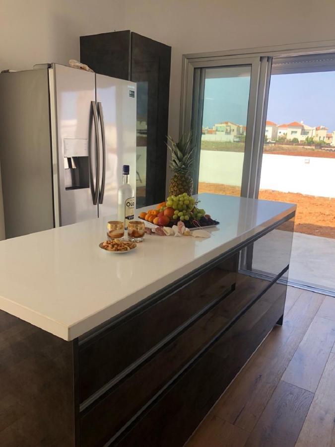 Afrodite Villa Protaras Eksteriør billede